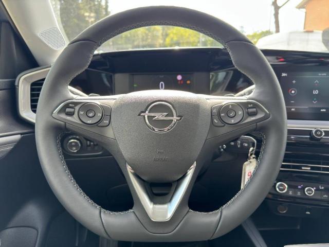 Opel Mokka 1.2 t Elegance s&s 130cv at8 - Immagine 5