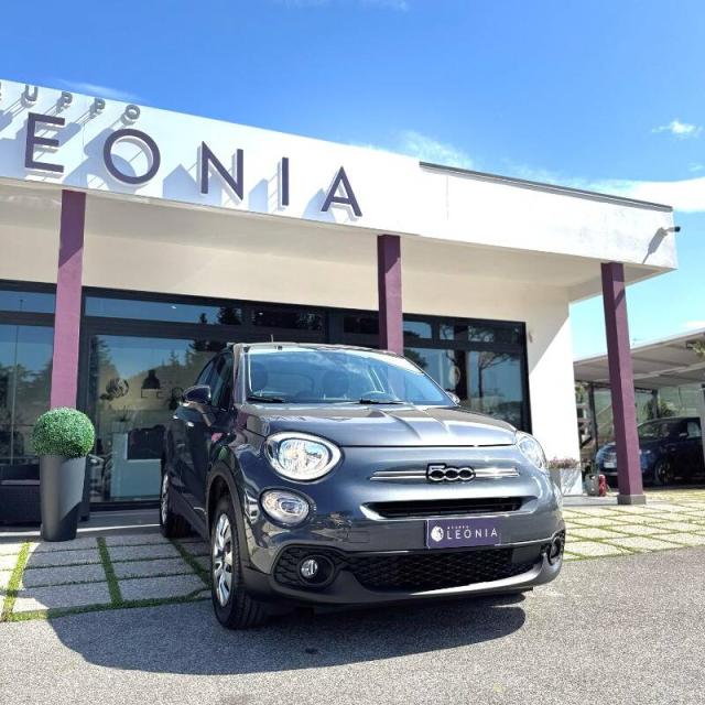 Fiat 500X 1.3 mjet Club 95cv - Immagine 2