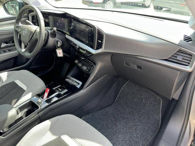 Opel Mokka 1.2 t Elegance s&s 130cv at8 - Immagine 11