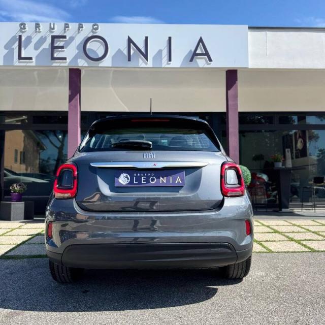 Fiat 500X 1.3 mjet Club 95cv - Immagine 4