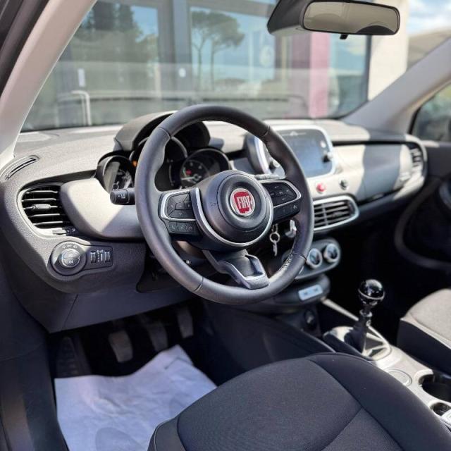 Fiat 500X 1.3 mjet Club 95cv - Immagine 16