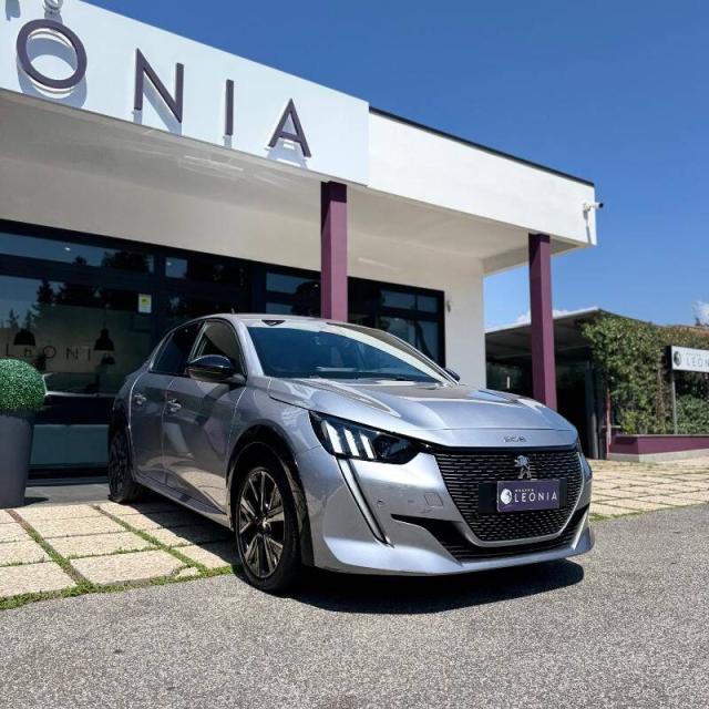 Peugeot 208 1.2 puretech GT s&s 130cv eat8 - Immagine 10