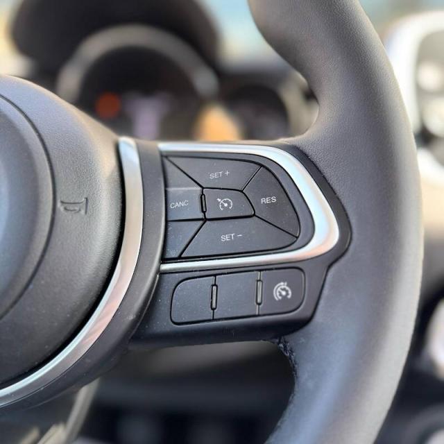 Fiat 500X 1.3 mjet Club 95cv - Immagine 5