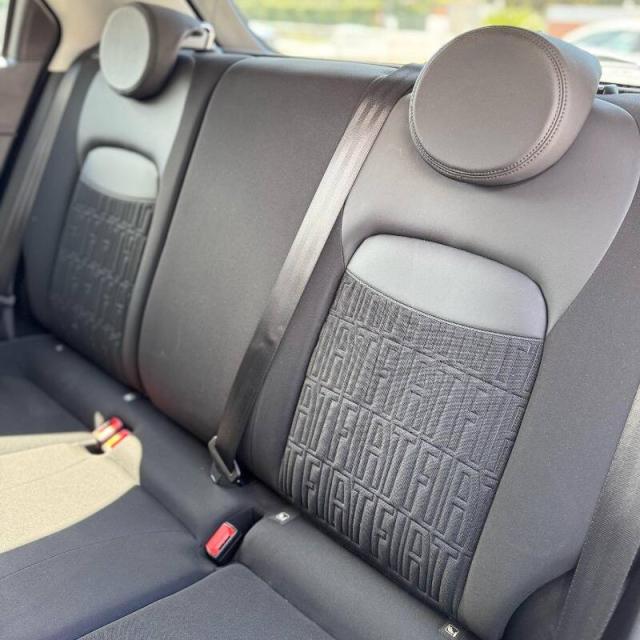 Fiat 500X 1.3 mjet Club 95cv - Immagine 19