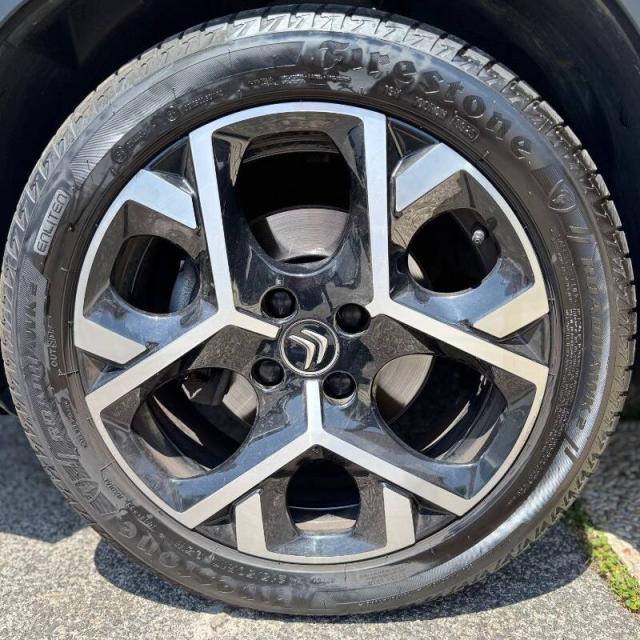 Citroen C3 Aircross 1.5 bluehdi Shine Pack s&s 120cv eat6 - Immagine 2