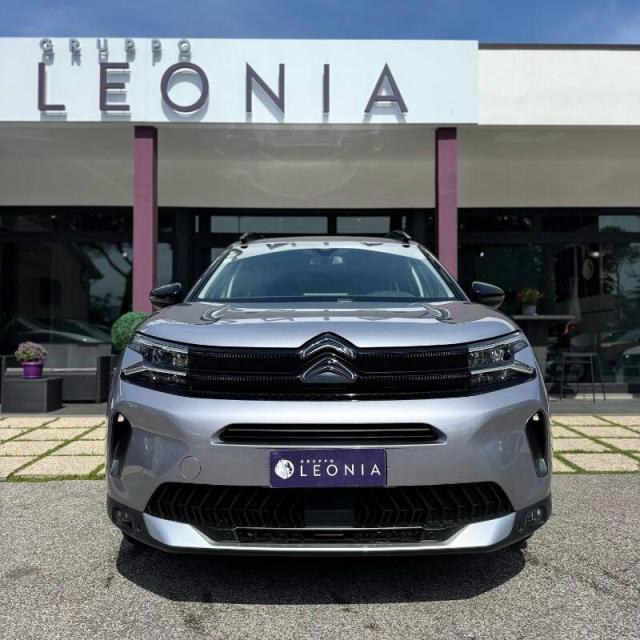 Citroen C5 Aircross 1.5 bluehdi Shine s&s 130cv eat8 - Immagine 22