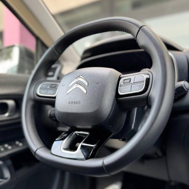 Citroen C5 Aircross 1.5 bluehdi Shine s&s 130cv eat8 - Immagine 12