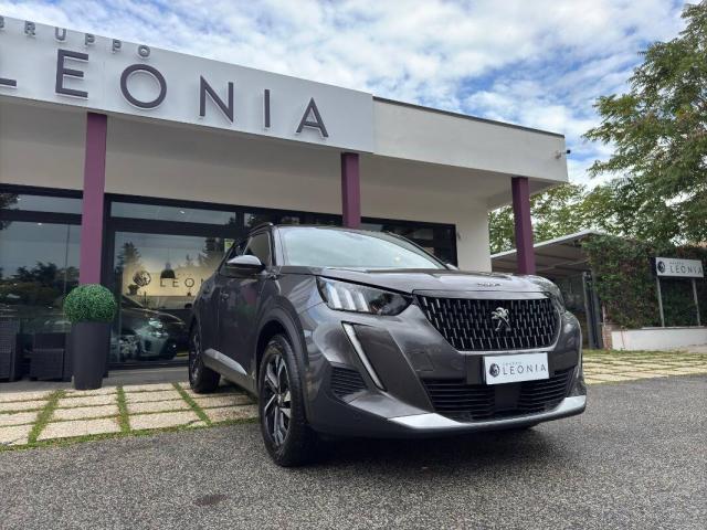 Peugeot 2008 1.5 bluehdi GT s&s 130cv eat8 - Immagine 12