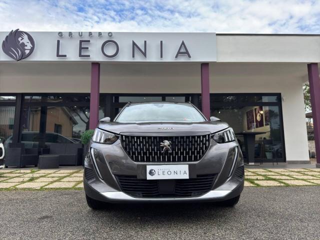 Peugeot 2008 1.5 bluehdi GT s&s 130cv eat8 - Immagine 17