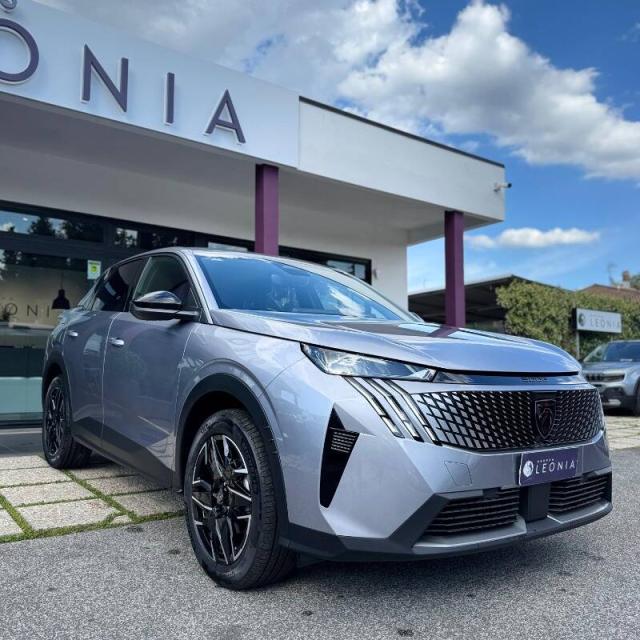 Peugeot 3008 1.2 hybrid Allure 145cv e-dcs6 CHILOMETRI ZERO - Immagine 8