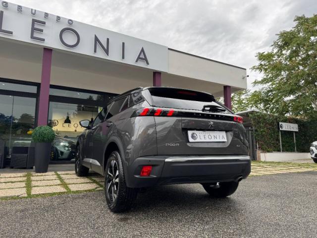 Peugeot 2008 1.5 bluehdi GT s&s 130cv eat8 - Immagine 15