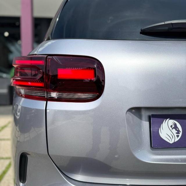 Citroen C5 Aircross 1.5 bluehdi Shine s&s 130cv eat8 - Immagine 13