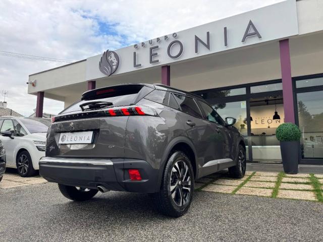 Peugeot 2008 1.5 bluehdi GT s&s 130cv eat8 - Immagine 2