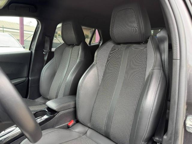 Peugeot 2008 1.5 bluehdi GT s&s 130cv eat8 - Immagine 1