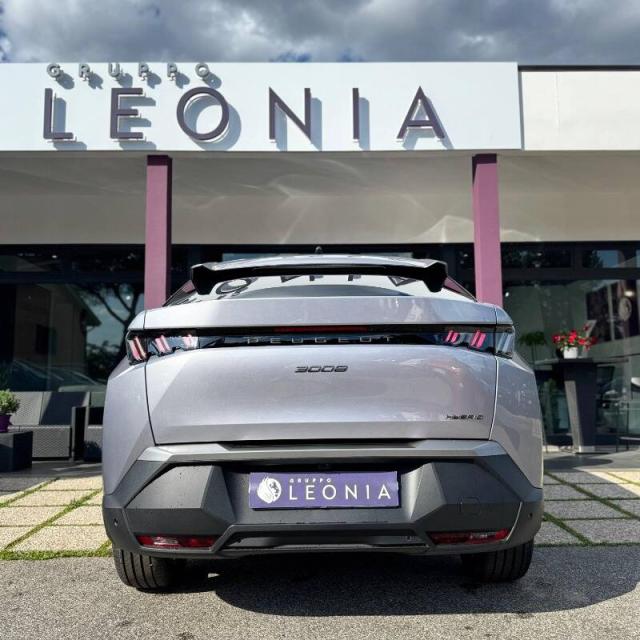Peugeot 3008 1.2 hybrid Allure 145cv e-dcs6 CHILOMETRI ZERO - Immagine 14