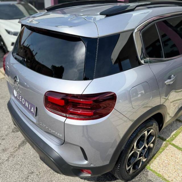 Citroen C5 Aircross 1.5 bluehdi Shine s&s 130cv eat8 - Immagine 11