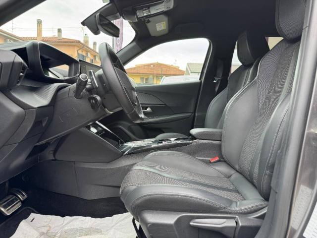 Peugeot 2008 1.5 bluehdi GT s&s 130cv eat8 - Immagine 10