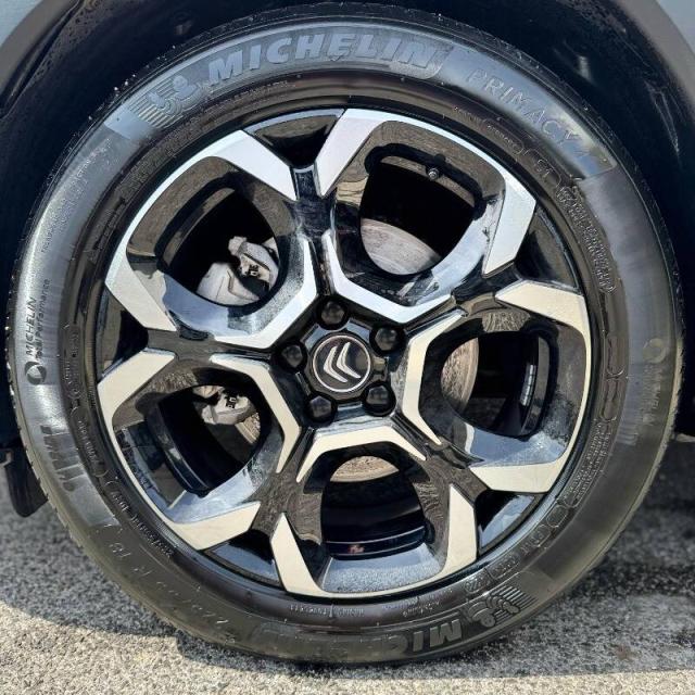 Citroen C5 Aircross 1.5 bluehdi Shine s&s 130cv eat8 - Immagine 21