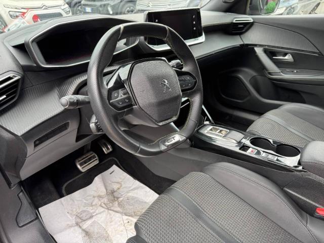 Peugeot 2008 1.5 bluehdi GT s&s 130cv eat8 - Immagine 6