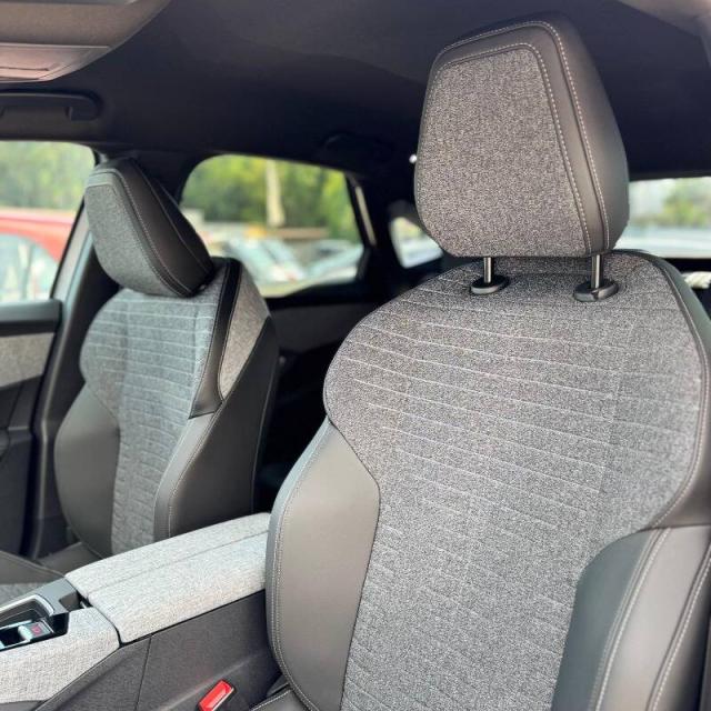 Peugeot 3008 1.2 hybrid Allure 145cv e-dcs6 CHILOMETRI ZERO - Immagine 6