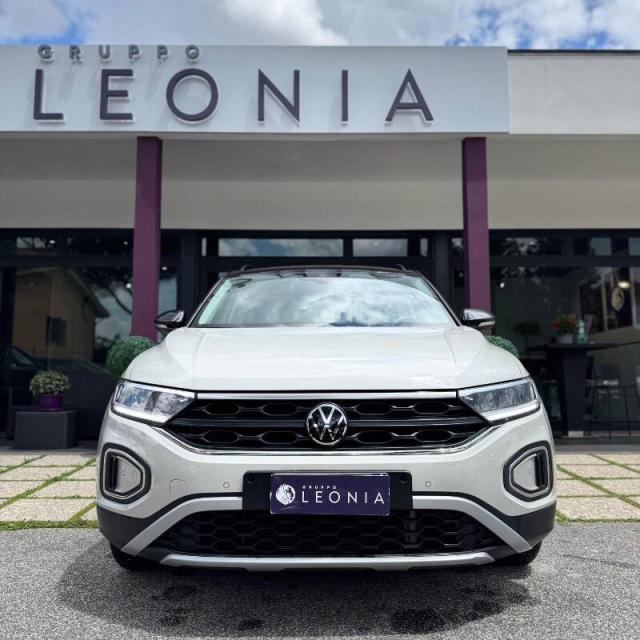 Volkswagen T-Roc 1.0 tsi Life 110cv RESTYLING - Immagine 7