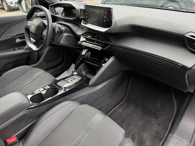 Peugeot 2008 1.5 bluehdi GT s&s 130cv eat8 - Immagine 14