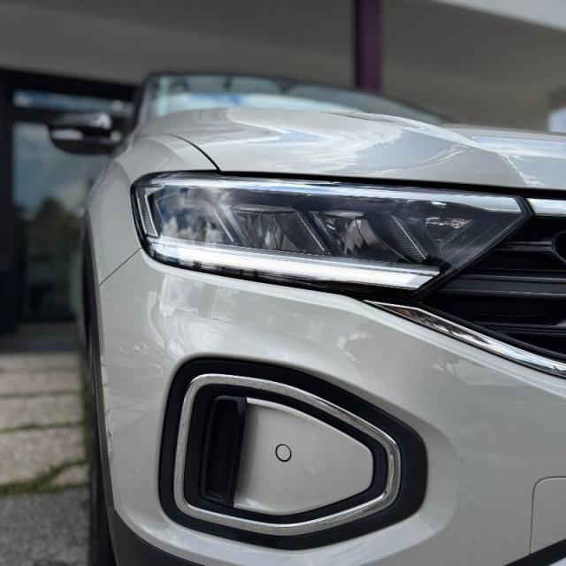 Volkswagen T-Roc 1.0 tsi Life 110cv RESTYLING - Immagine 9