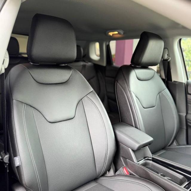 Jeep Compass 1.6 mjt S 2wd 130cv - Immagine 3