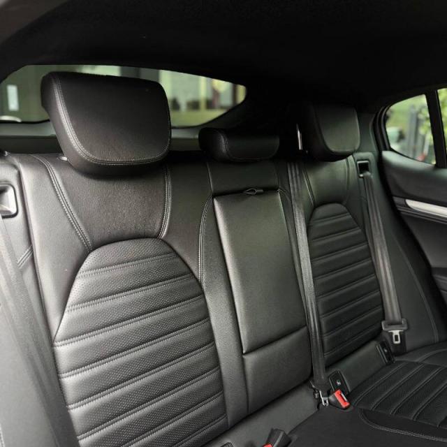 Alfa Romeo Stelvio 2.2 t Veloce Ti Q4 210cv auto - Immagine 21
