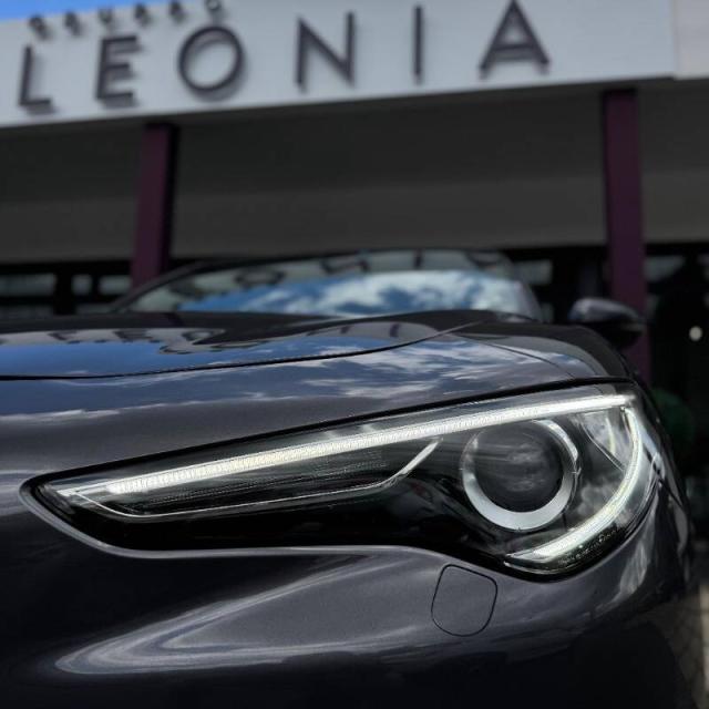 Alfa Romeo Stelvio 2.2 t Veloce Ti Q4 210cv auto - Immagine 1