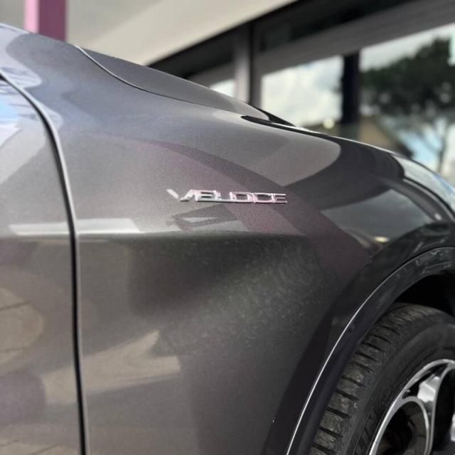 Alfa Romeo Stelvio 2.2 t Veloce Ti Q4 210cv auto - Immagine 9