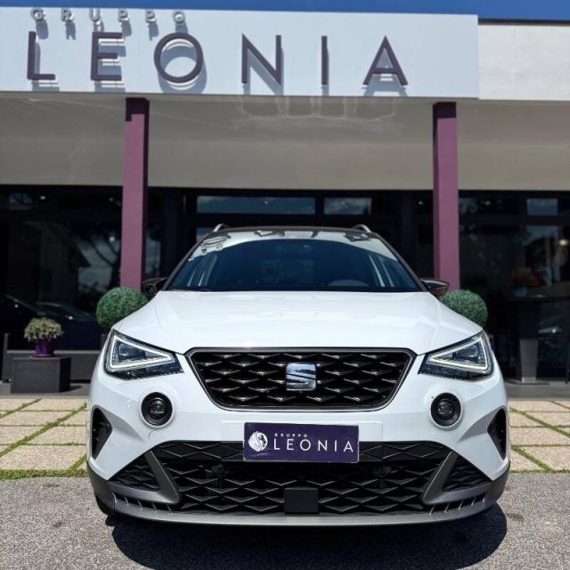 Seat Arona 1.0 ecotsi FR 110cv dsg - Immagine 12