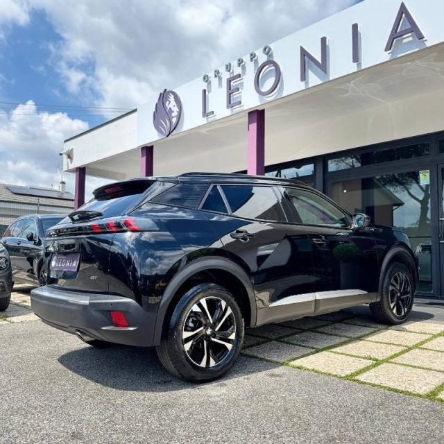 Peugeot 2008 1.5 bluehdi GT s&s 130cv eat8 - Immagine 18