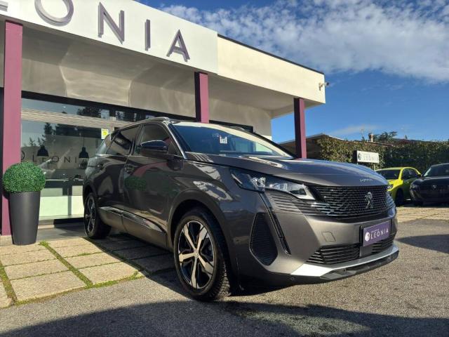 Peugeot 5008 1.5 bluehdi GT s&s 130cv eat8 TETTO APRIBILE KM0 - Immagine 21