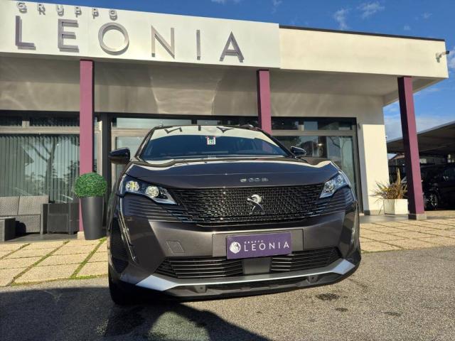 Peugeot 5008 1.5 bluehdi GT s&s 130cv eat8 TETTO APRIBILE KM0 - Immagine 11