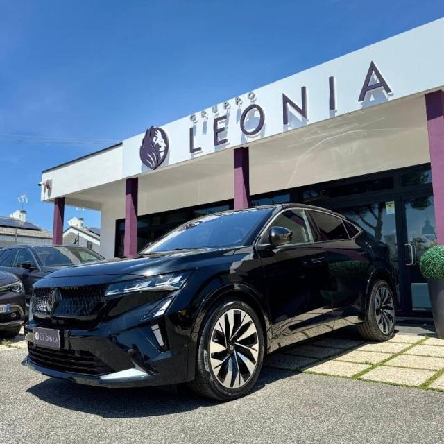 Renault Rafale 1.2 e-Tech full hybrid Techno 200cv auto - Immagine 17