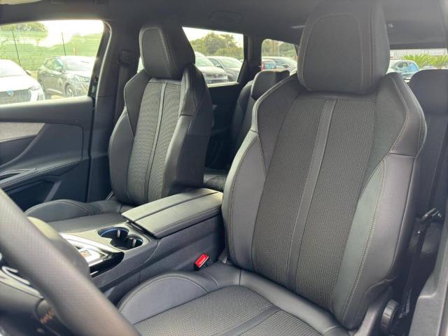 Peugeot 5008 1.5 bluehdi GT s&s 130cv eat8 TETTO APRIBILE KM0 - Immagine 10