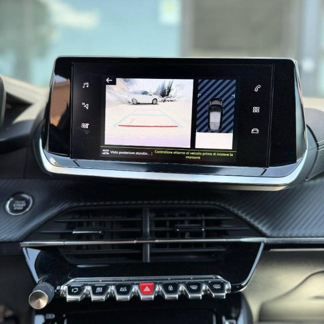 Peugeot 208 1.2 puretech GT s&s 130cv eat8 - Immagine 9