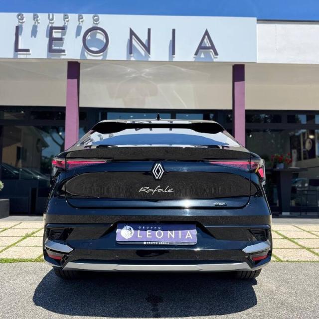 Renault Rafale 1.2 e-Tech full hybrid Techno 200cv auto - Immagine 11