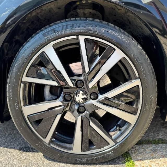 Peugeot 208 1.2 puretech GT s&s 130cv eat8 - Immagine 1
