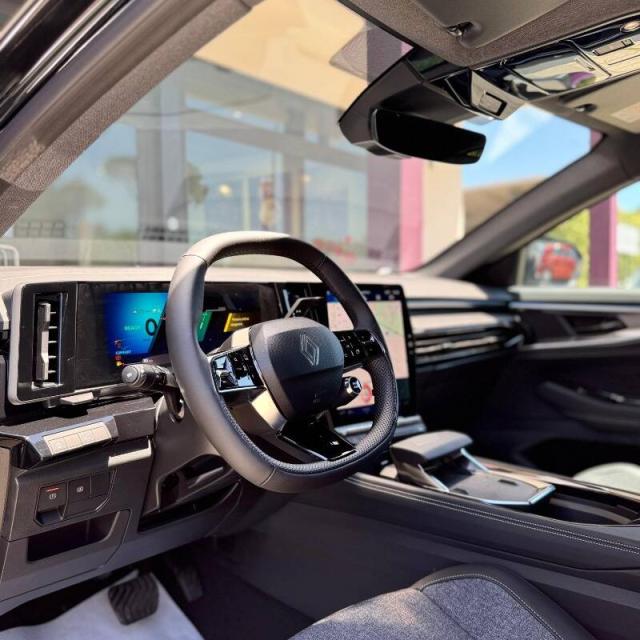 Renault Rafale 1.2 e-Tech full hybrid Techno 200cv auto - Immagine 10