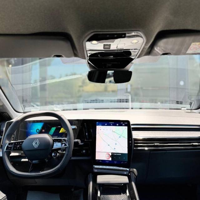 Renault Rafale 1.2 e-Tech full hybrid Techno 200cv auto - Immagine 7