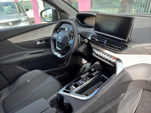 Peugeot 5008 1.5 bluehdi GT s&s 130cv eat8 TETTO APRIBILE KM0 - Immagine 2