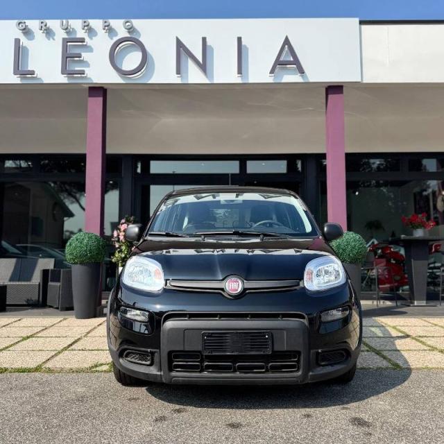 Fiat Panda III 1.0 firefly hybrid s&s 70cv chilometri zero! - Immagine 12