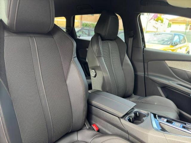 Peugeot 5008 1.5 bluehdi GT s&s 130cv eat8 TETTO APRIBILE KM0 - Immagine 5