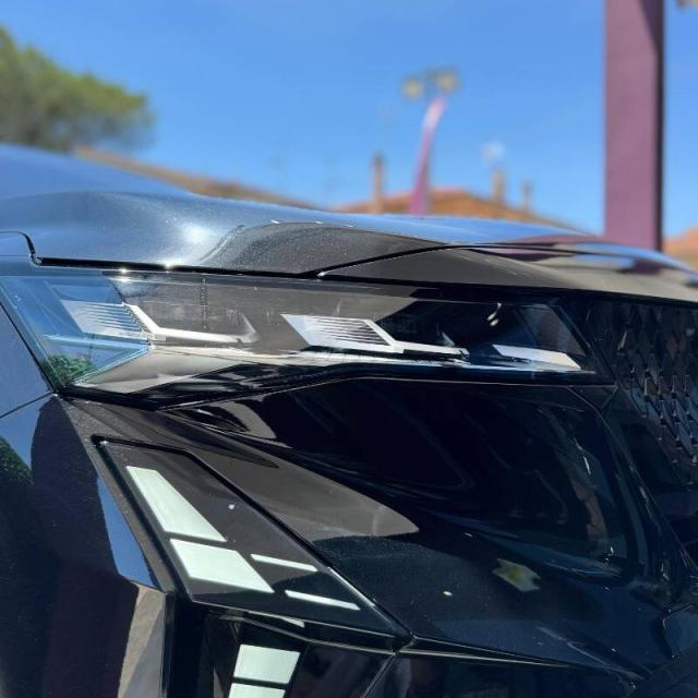 Renault Rafale 1.2 e-Tech full hybrid Techno 200cv auto - Immagine 3