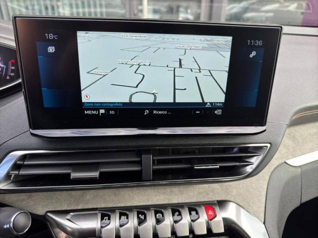 Peugeot 5008 1.5 bluehdi GT s&s 130cv eat8 TETTO APRIBILE KM0 - Immagine 20