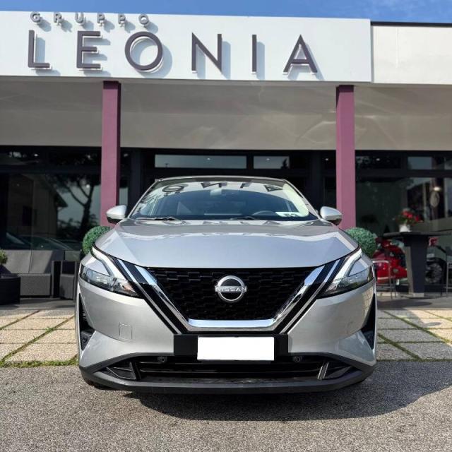 Nissan Qashqai 1.3 mhev N-Connecta 2wd 158cv xtronic - Immagine 13