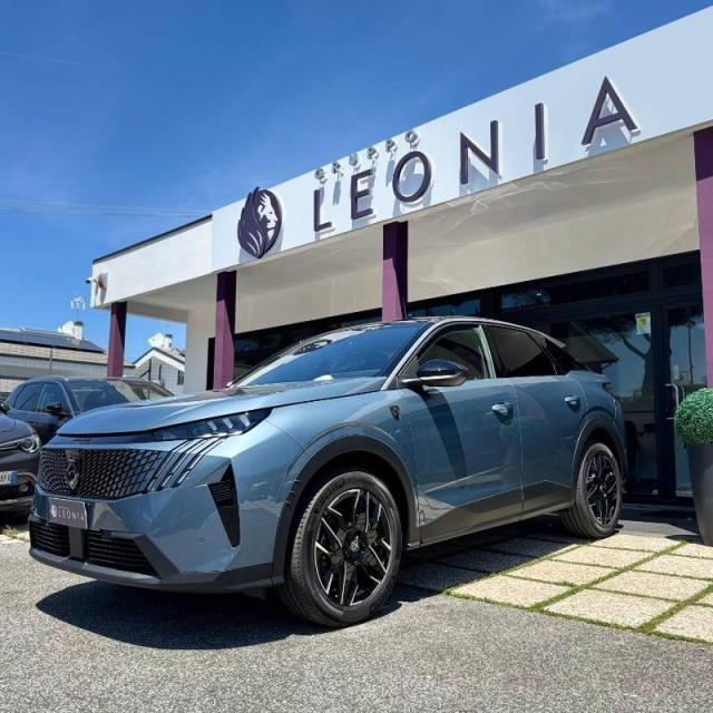 Peugeot 3008 1.2 hybrid GT 136cv e-dcs6 TETTO APRIBILE ! - Immagine 18