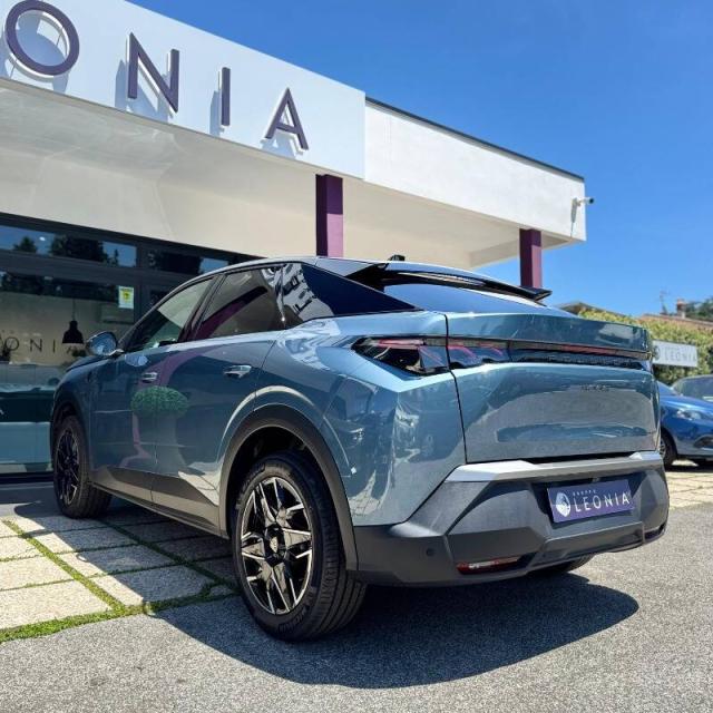 Peugeot 3008 1.2 hybrid GT 136cv e-dcs6 TETTO APRIBILE ! - Immagine 5